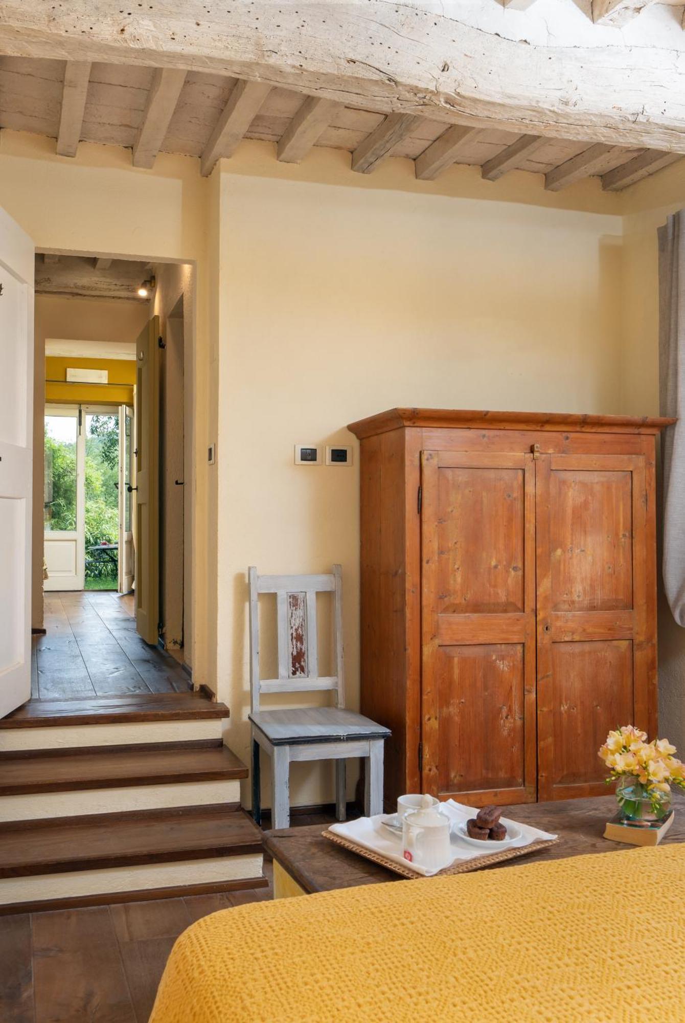 Villavetrichina San Casciano dei Bagni Zewnętrze zdjęcie