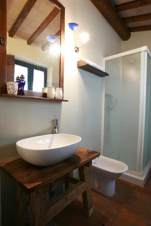 Villavetrichina San Casciano dei Bagni Pokój zdjęcie